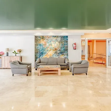 Appartamento Agata Benalmádena