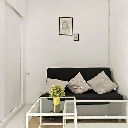 Agata Appartamento Benalmádena