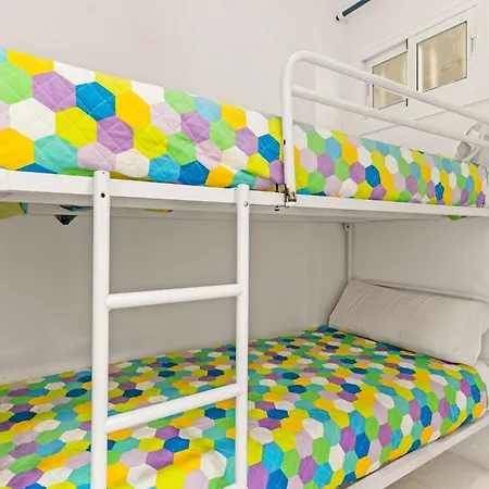Appartamento Agata Benalmádena
