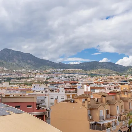 Agata Appartamento Benalmádena