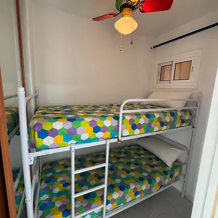 Agata Apartment *