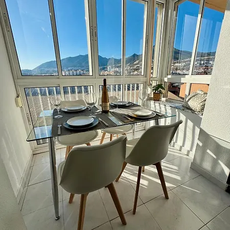 Apartment Agata *