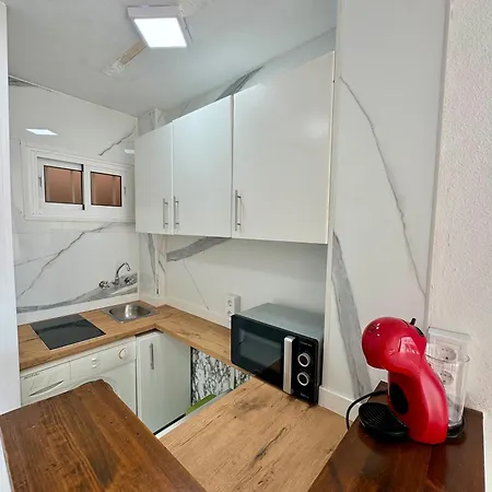 Agata Apartment Benalmadena