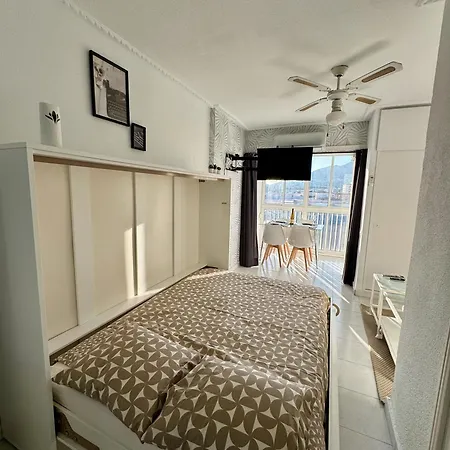 Agata Apartment *