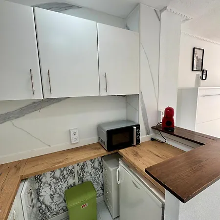 Agata Apartment