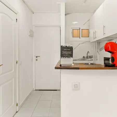 Agata Apartment